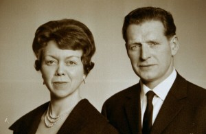 Ellen og Ejner 1971