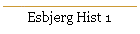 Esbjerg Hist 1